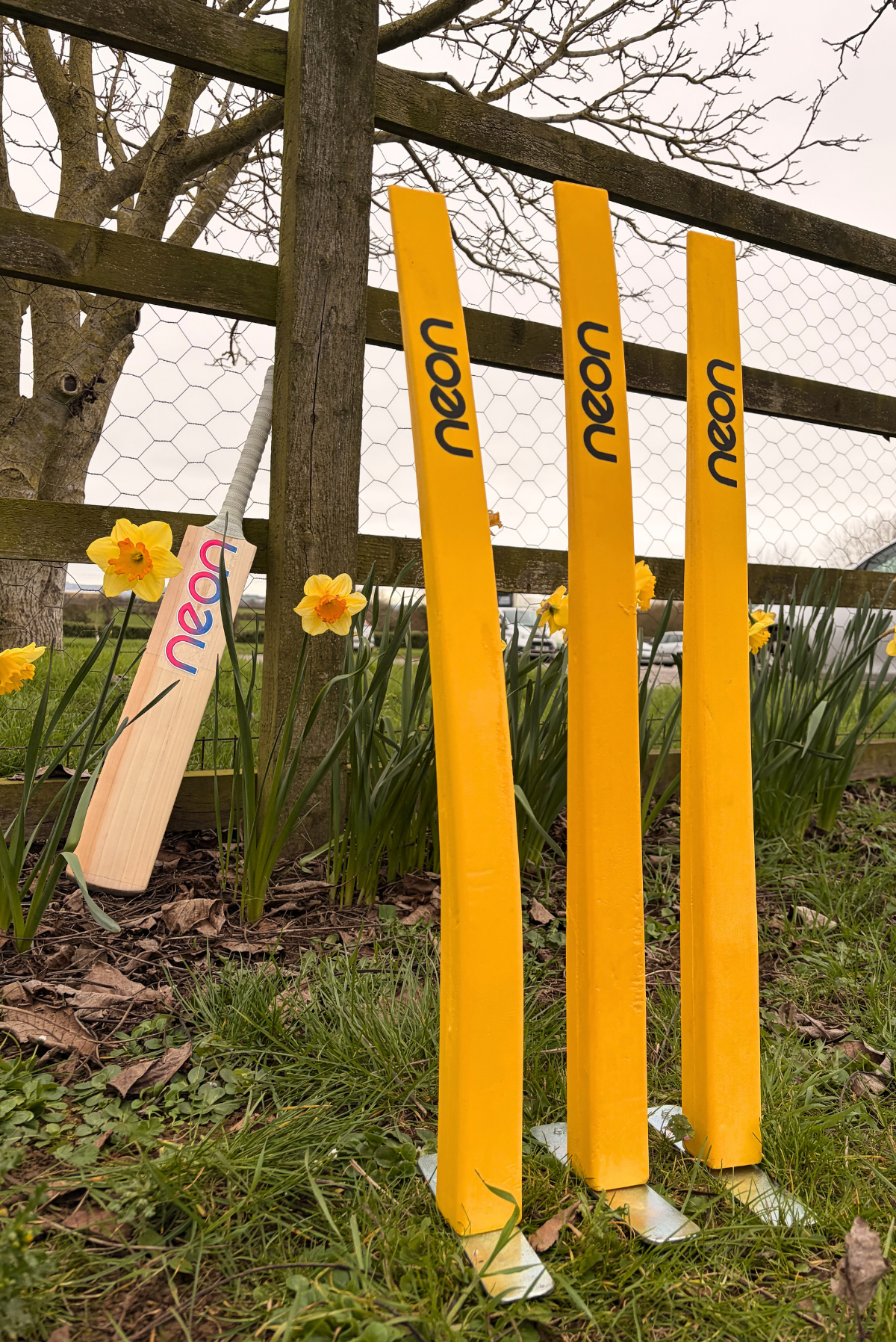 Flexi-Stumps (Set of 3)