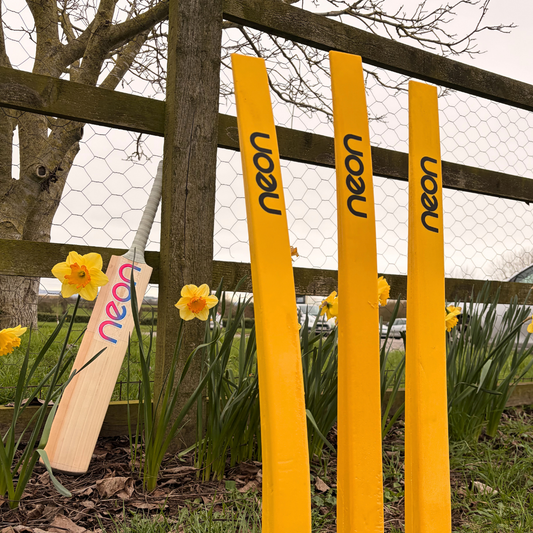 Flexi-Stumps (Set of 3)