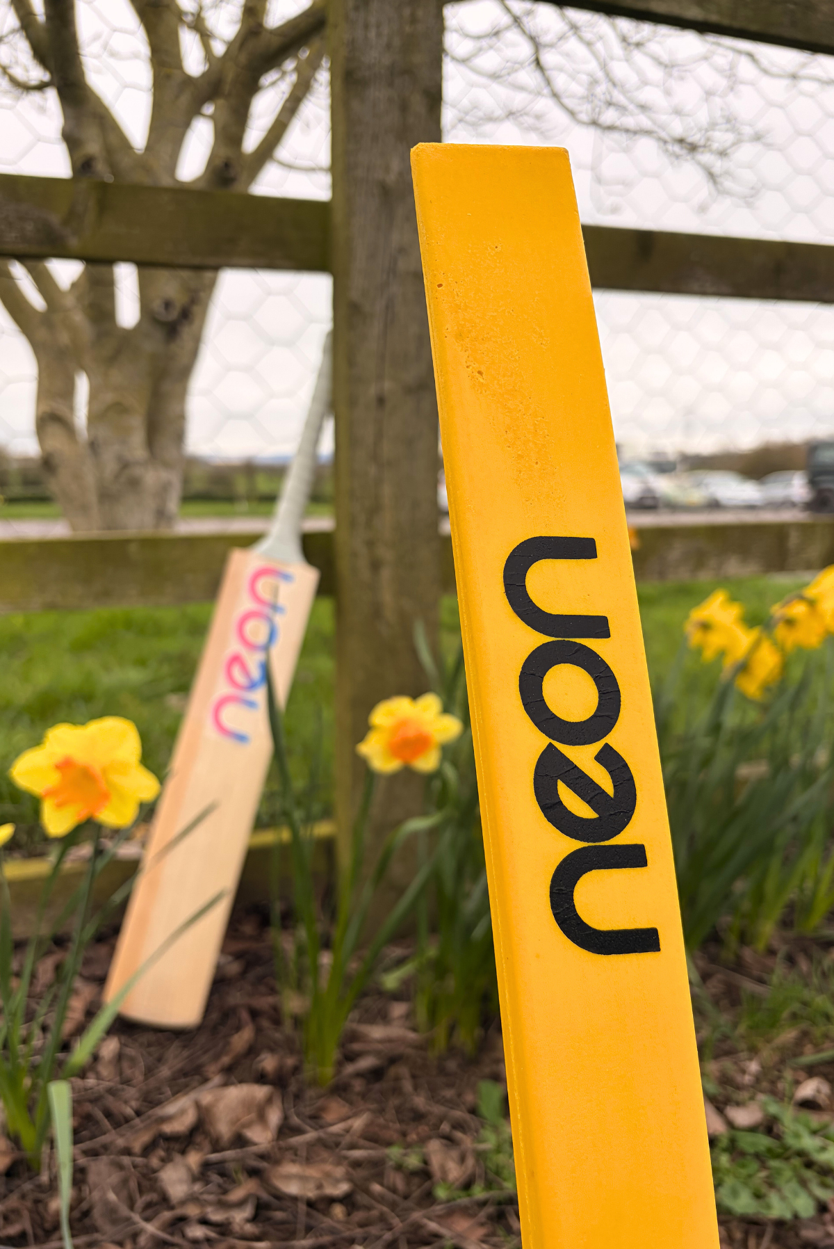 Flexi-Stumps (Set of 3)