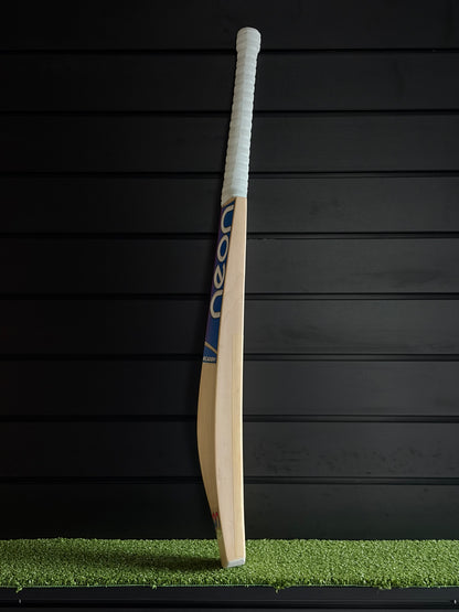 Size Harrow | Neon Sky RAW | 2lb 8.0oz