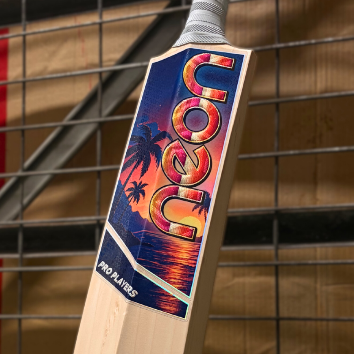 Junior - Harrow - Drop One Early Access