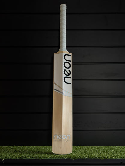 Performance SH | Neon White | 2lb 9.7oz | Knocked-In