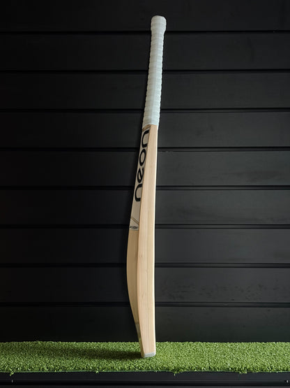 Size Harrow | Neon White RAW | 2lb 7.5oz