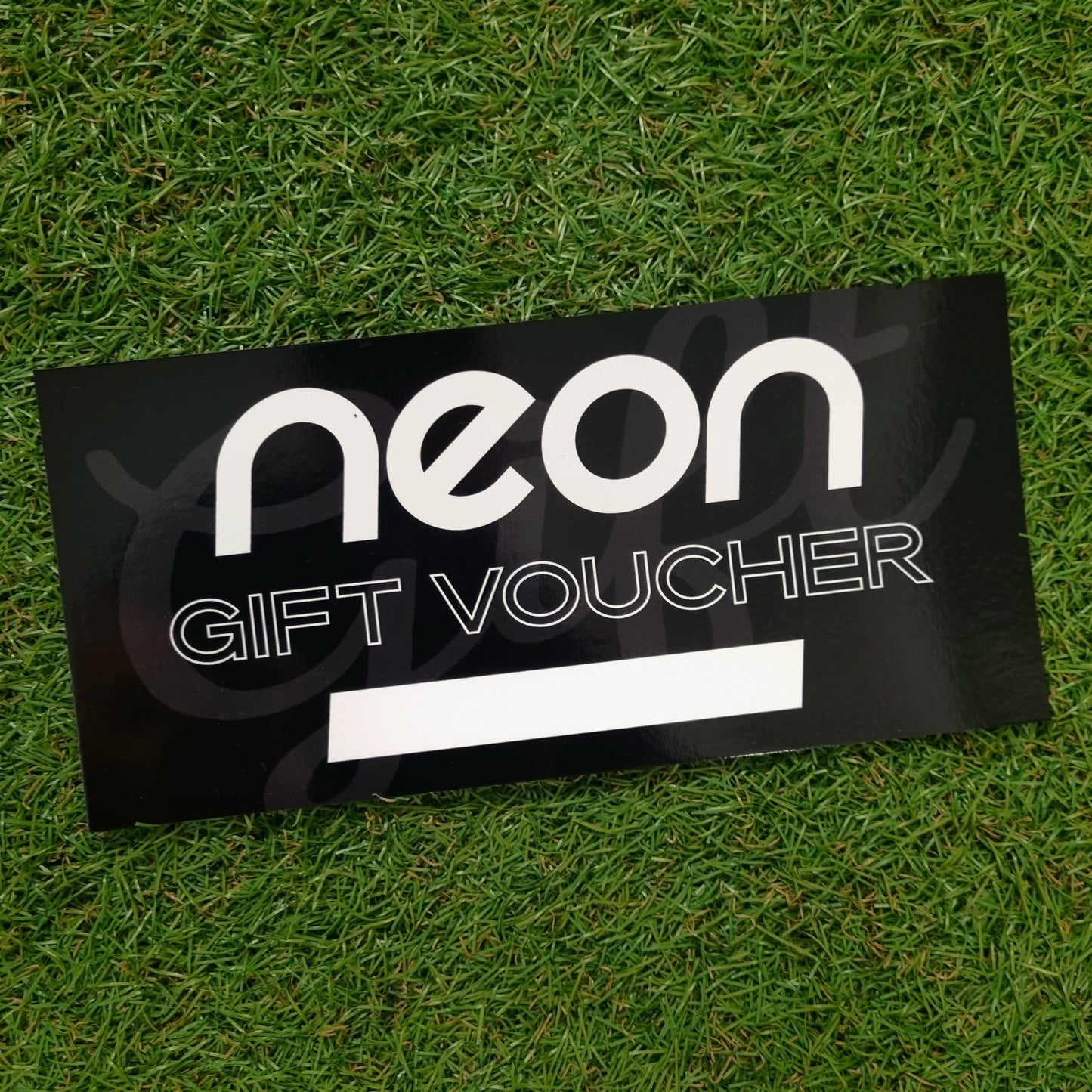 Gift Voucher